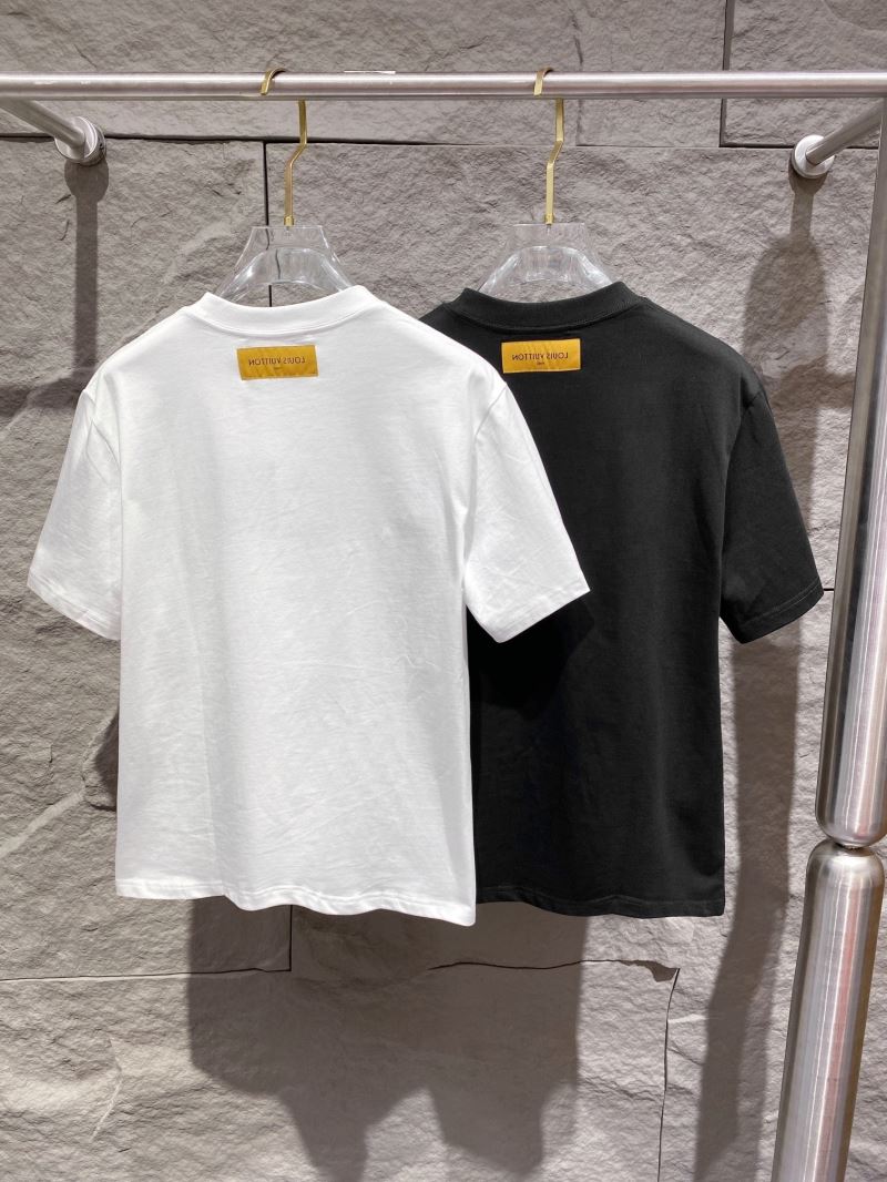 Louis Vuitton T-Shirts